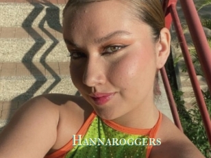 Hannaroggers