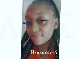 Harmony26