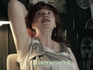 Harperfoster