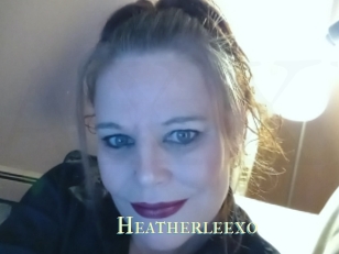 Heatherleexo