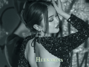 Heekarina