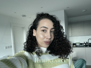 Heidiclarke