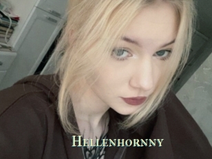 Hellenhornny