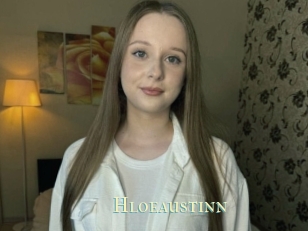 Hloeaustinn