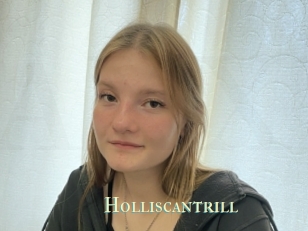 Holliscantrill