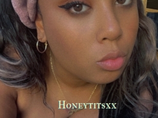 Honeytitsxx
