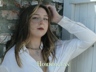 Horriocean