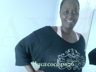 Hugecocoass26