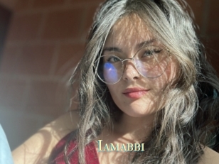 Iamabbi