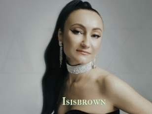 Isisbrown