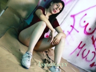 Issagracey