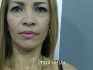 Itsgloriaa