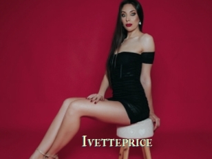 Ivetteprice