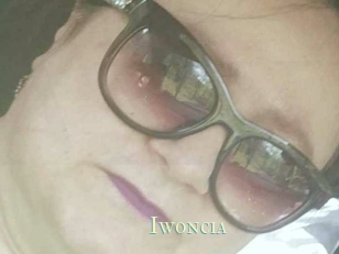 Iwoncia