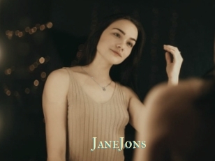 JaneJons