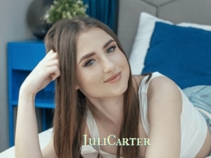 JuliCarter