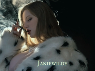 Janiewildy