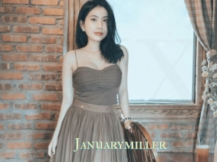 Januarymiller