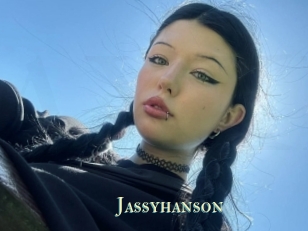 Jassyhanson