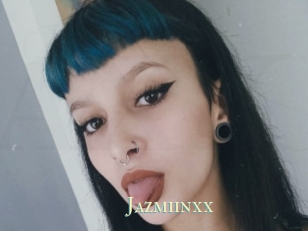 Jazmiinxx