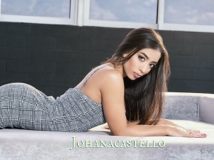 Johanacastello