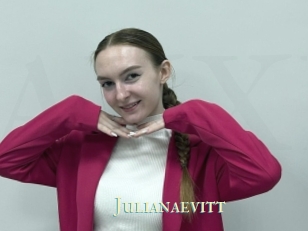 Julianaevitt