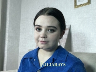 Juliarays