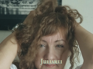 Juliarei