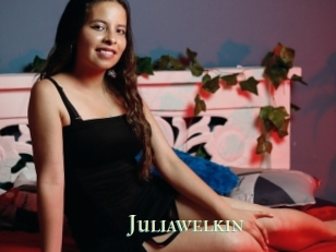 Juliawelkin