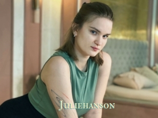 Juliehanson