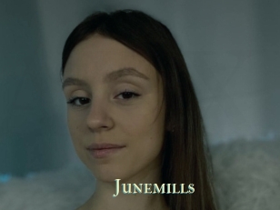 Junemills