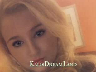 KalisDreamLand