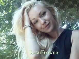 KamiFlower
