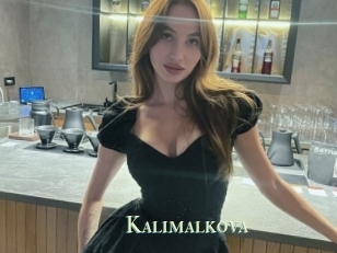 Kalimalkova