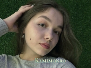 Kamimonro