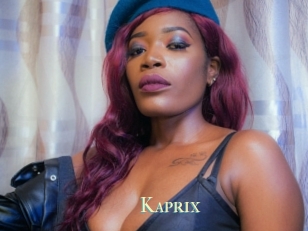 Kaprix