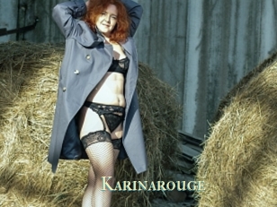 Karinarouge