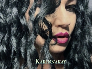 Karinnakay