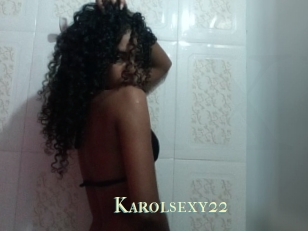 Karolsexy22