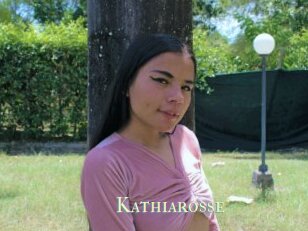 Kathiarosse