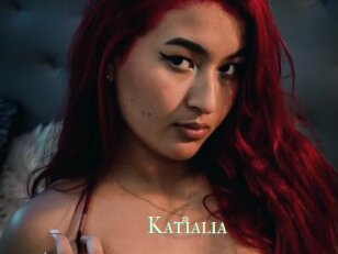 Katialia