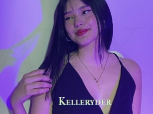 Kelleryder