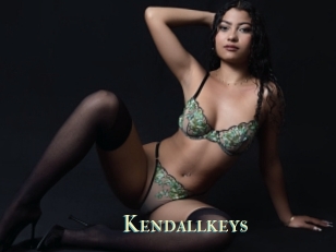 Kendallkeys