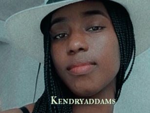 Kendryaddams