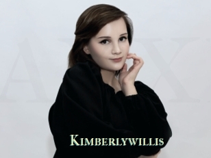 Kimberlywillis