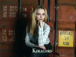 Kiralors