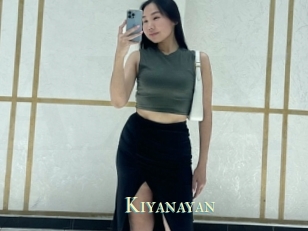 Kiyanayan