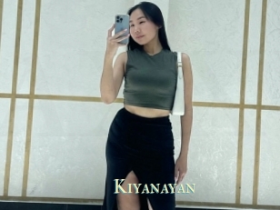 Kiyanayan