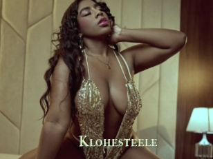 klohesteele Actrice xxx