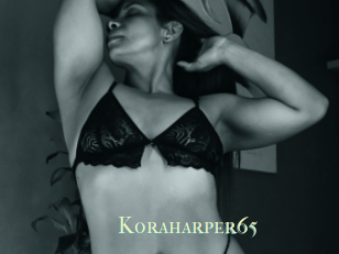 Koraharper65